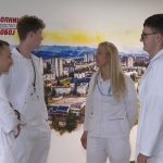 DOBOJ: Gest učenika koji vraća vjeru u poštenje i ljudskost (FOTO)