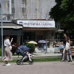 Kome je do filma, nek ide u Gračanicu: Doboj godinama nema bioskop, Željka Cvijanović obećala milion KM za obnovu sale (FOTO/VIDEO)