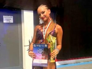 Glorija Bugarska
