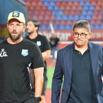 Ognjenović o odlasku iz Rudara u Slogu: Pregovaram sa više klubova iz regiona!