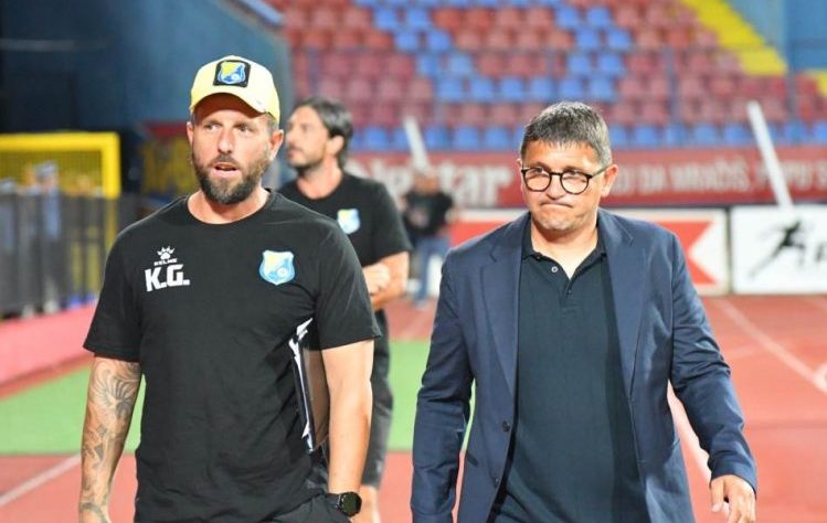 perica ognjenović