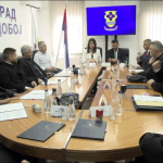 U Doboju potpisani sporazumi za projekte vjerskih zajednica (VIDEO)