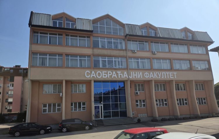 saobraćajni fakultet