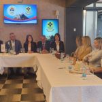 DOBOJ: Potpisani prvi ugovori o zapošljavanju lica iz kategorije porodica poginulih