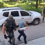 Akcija ”Kandidat”: Pritvoreni osumnjičeni za ”mućke” sa vozačkim ispitima
