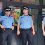 HTIO DA SKOČI SA 4. SPRATA: Mladi policajci Peđa i Dejan spriječili samoubistvo Dobojlije
