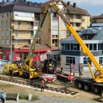 „Ćiro“ se vratio u Derventu nakon 58 godina