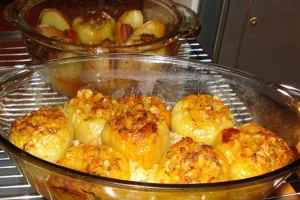 punjene paprike