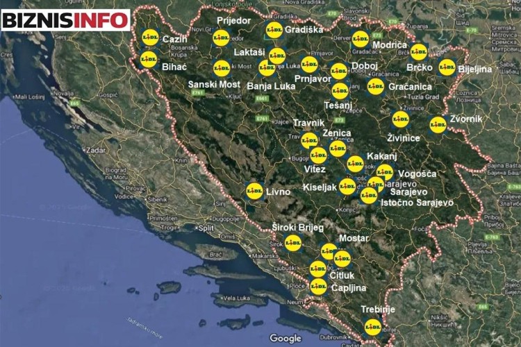 Nije učitano