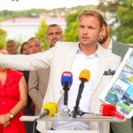„Je li to moguće“: Stanivuković šokiran neradom vlasti u Doboju (FOTO)