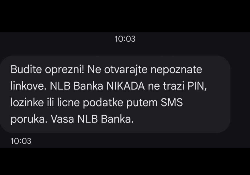 Nije učitano