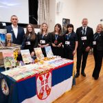DOBOJ: Olivera Nedić predstavila „Srećno učenje“ u Filadelfiji