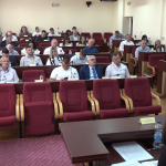 Derventski odbronici dali podršku za rebalans budžeta: Za KUDM ”Bosiljak” Velikogospojinska povelja (FOTO)