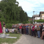 U Doboju obilježene 34 godine od Petrovdanske bitke za odbranu grada (FOTO)