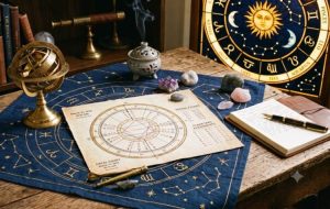 horoskop