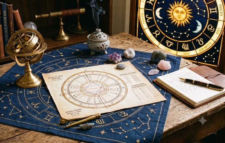 horoskop
