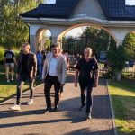 Blanuša na Dugoj Njivi: Narodna okupljanja čuvaju naš identitet, a zajedništvo je najveća snaga Republike Srpske (FOTO)