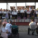 Petrovdanska smotra folklora u Donjoj Grapskoj kod Doboja (FOTO/VIDEO)
