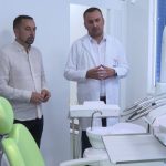 Otvoren regionalni oralno-hirurški centar u Doboju