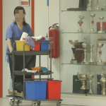 Nemedicinski radnici 4 bolnice dobijaju dodatak od 150 KM