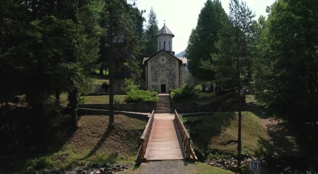 vozućica