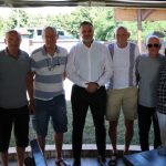 Zlatni olimpijci iz Minhena u Derventi (FOTO)