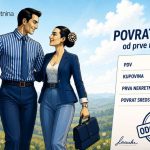 Pokrenut servis PrvaNekretnina.ba: Stručna pomoć građanima pri povratu PDV-a za prvu nekretninu