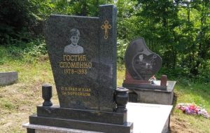 spomenko-gostić
