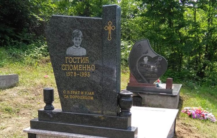 spomenko-gostić