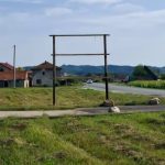Sadržaj bilborda u Podnovlju itekako “boli”: Pod okriljem noći skinut poziv na izvršenje presude Vrhovnog suda RS