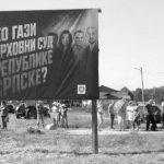 Vlasti saslušavanjima i „sačekušama“ disciplinuju pobunjene mještane Podnovlja. I još gore – ne dozvoljava se uzimanje uzoraka vode, da bi se provjerila njena ispravnost