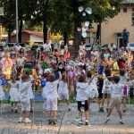 „Konferencija beba“ u Tesliću okupila 26 mališana