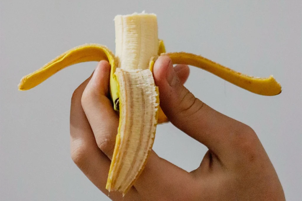 banana