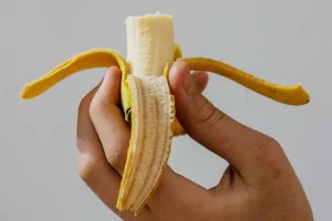 banana