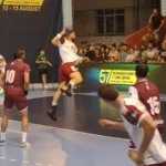 Slovan nadigrao Katar u Doboju