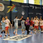 Doboj okupio rukometnu elitu sa tri kontinenta (VIDEO)