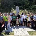 Odata pošta Spomenku Gostiću, najmlađem odlikovanom poginulom borcu VRS
