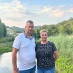 Stojanovići se vratili iz Italije i nadomak Teslića stvaraju turističku oazu (FOTO)