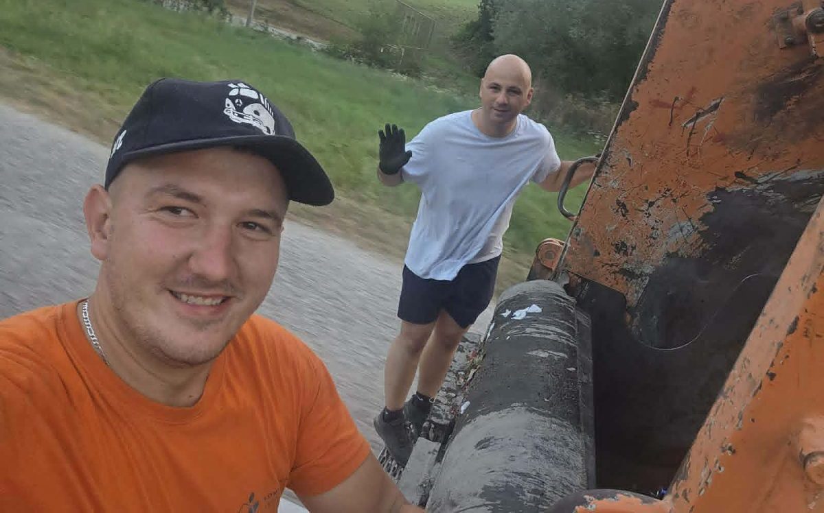 Nije učitano