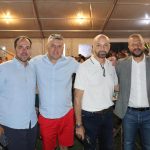 Nešković i Кojadinović u Tesliću na Ilindan: Čuvajmo vjeru, tradiciju i fer-plej