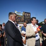 PORUKA IZ PODNOVLJA: Ko nas je kleo, nije dangubio, ovo ni dušmani ne bi radili svom narodu