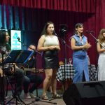 STANARI: Muzičko – poetsko veče posvećeno stvaralaštvu Bore Đorđevića (FOTO)