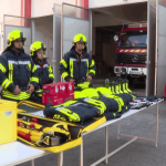 Dobojski vatrogasci i spasioci dobili novu opremu (FOTO/VIDEO)