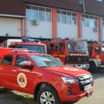 POŽAR U DOBOJU: Gorjela porodična kuća, pričinjena veća materijalna šteta