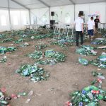 NAJVEĆA ZARADA NA KOČIĆEVOM ZBORU: Ostaćete gladni, a potrošićete gomilu novca, jer u šatoru nastupa zanosna Jovana (FOTO/VIDEO)