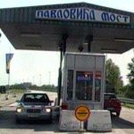 Od 1. septembra besplatan prelazak preko Pavlovića mosta