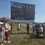 NOVI BILBORDI U PODNOVLJU: Ko ignoriše odluke Vrhovnog suda Republike Srpske? (VIDEO)