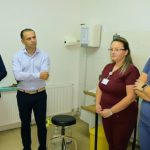 Novi biohemijski analizator u Domu zdravlja Šamac