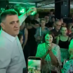 „Uz narod, pjesmu i tradiciju“: Đajić podijelio impresije iz Doboja (VIDEO)