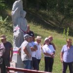 „Spomenkovi dani Ozrena“ prvi put održani u Petrovu (FOTO/VIDEO)